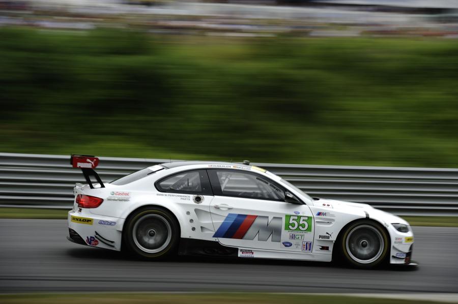  BMW M3 Lime Rock 2012 года  (фото 26 из 40)